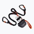Longline Black Diamond Iron Cruiser Via Ferrata Set ardesia scuro 2