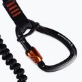 Longline Black Diamond Iron Cruiser Via Ferrata Set ardesia scuro 3