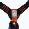 Longline Black Diamond Iron Cruiser Via Ferrata Set ardesia scuro 4