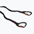 Longline Black Diamond Iron Cruiser Via Ferrata Set ardesia scuro 5