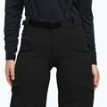 Pantaloni da paracadutismo da donna Black Diamond Dawn Patrol nero 5