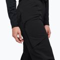 Pantaloni da paracadutismo da donna Black Diamond Dawn Patrol nero 7