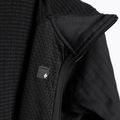 Giacca da trekking da donna Black Diamond Factor Hoody nero 7