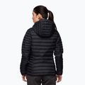 Piumino da donna Black Diamond Access Down Hoody nero 2