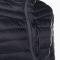 Piumino da donna Black Diamond Access Down Hoody nero 6