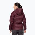 Piumino donna Black Diamond Access Down Hoody bordeaux 2