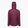 Piumino donna Black Diamond Access Down Hoody bordeaux 5