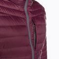 Piumino donna Black Diamond Access Down Hoody bordeaux 6