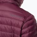 Piumino donna Black Diamond Access Down Hoody bordeaux 7