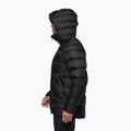 Piumino da uomo Black Diamond Vision Down Parka nero 3