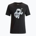 Maglietta da trekking da uomo Black Diamond Spaceshot nero 4