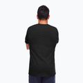 Maglietta da arrampicata da uomo Black Diamond Chalked Up nero 2