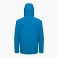Giacca softshell da uomo Black Diamond Dawn Patrol kingfisher 8