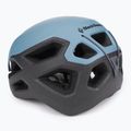 Casco da arrampicata Black Diamond Vision blu tempesta 4