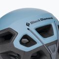 Casco da arrampicata Black Diamond Vision blu tempesta 7