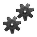 Cestini per la polvere Black Diamond