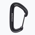 Carabina Black Diamond Litewire black