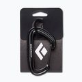 Carabina Black Diamond Litewire black 2