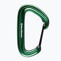 Carabina Black Diamond Litewire green
