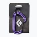 Carabina Black Diamond Litewire purple 2
