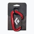 Carabina Black Diamond Litewire red 2