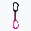 Black Diamond Hotforge Hybrid Quickpack Climbing Express Set 6 pezzi. 12 cm ultra rosa 2