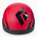 Casco da arrampicata Black Diamond Vision hyper red 3