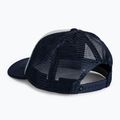 Cappello da baseball donna Black Diamond Trucker eclipse/blu ghiaccio 2