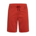 Pantaloncini da arrampicata da uomo Black Diamond Notion red rock 4