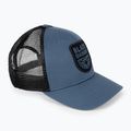Cappello da baseball Black Diamond BD Trucker blu inchiostro/nero