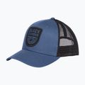 Cappello da baseball Black Diamond BD Trucker blu inchiostro/nero 5