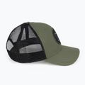 Cappello da baseball Black Diamond BD Trucker tundra/nero 2