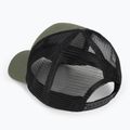 Cappello da baseball Black Diamond BD Trucker tundra/nero 3