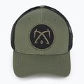 Cappello da baseball Black Diamond BD Trucker tundra/nero 4