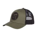 Cappello da baseball Black Diamond BD Trucker tundra/nero 5