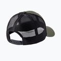 Cappello da baseball Black Diamond BD Trucker tundra/nero 7