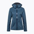 Black Diamond giacca antipioggia Stormline Stretch donna blu inchiostro 6