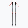 Black Diamond First Strike Trek bastoncini da trekking per bambini blu fiordo