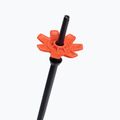 Black Diamond First Strike Trek bastoncini da trekking per bambini blu fiordo 5
