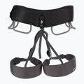 Imbracatura da arrampicata Black Diamond Momentum antracite da uomo 2