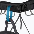Imbracatura da arrampicata Black Diamond Momentum antracite da uomo 3