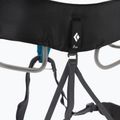 Imbracatura da arrampicata Black Diamond Momentum antracite da uomo 4
