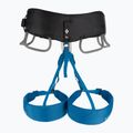 Imbracatura da arrampicata Black Diamond Momentum kingfisher da uomo 2