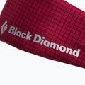 Imbracatura da arrampicata per bambini Black Diamond Momentum wild rose 4