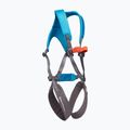 Imbracatura da arrampicata per bambini Black Diamond Momentum FL Body azul 2