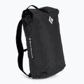 Black Diamond Trail Blitz 16 l zaino da trekking nero