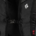 Black Diamond Trail Blitz 16 l zaino da trekking nero 5