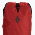 Black Diamond Trail Blitz 16 l zaino da trekking iper rosso 4