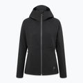 Giacca softshell da donna Black Diamond Element nero 5