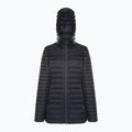 Piumino da donna Black Diamond Access Down Parka nero 5